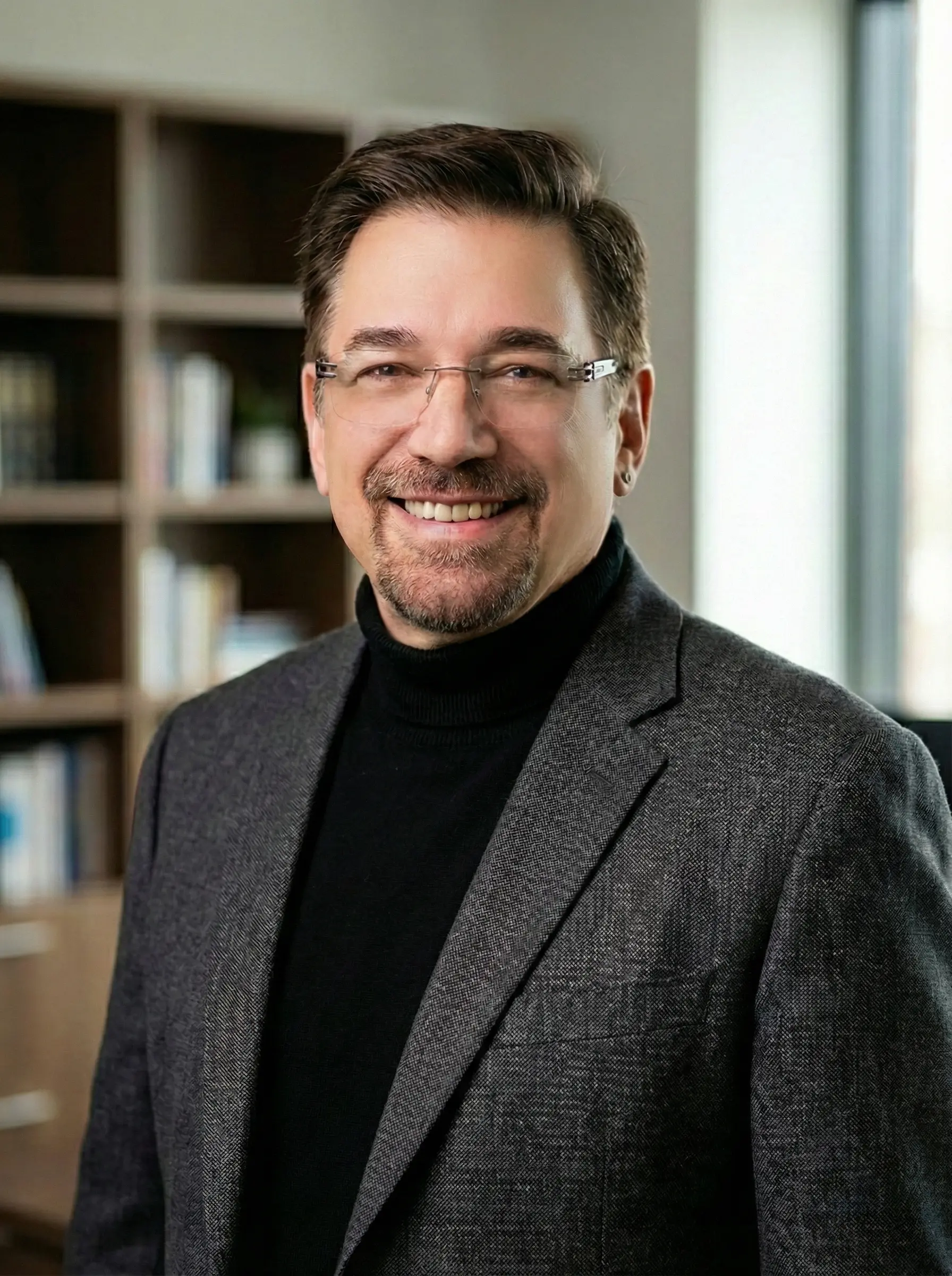 Richard Schwartz