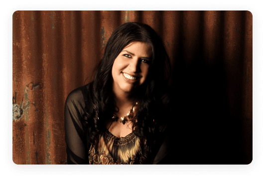 Vianna Stibal, founder of ThetaHealing